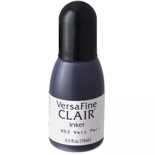 Versafine Clair Very Peri Reinker