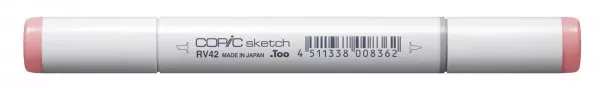 RV42 Copic Sketch Marker