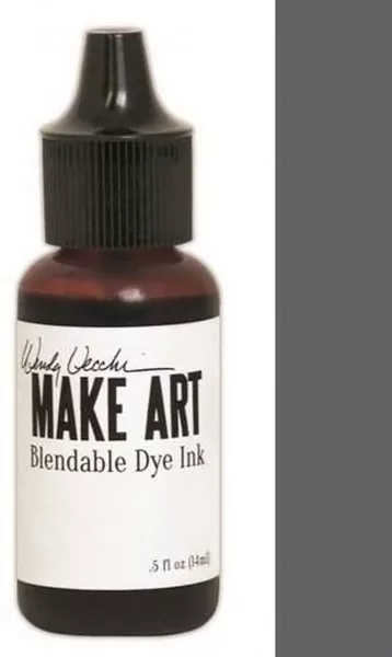 Watering Can Blendable Dye Ink reinker ranger Wendy Vecchi