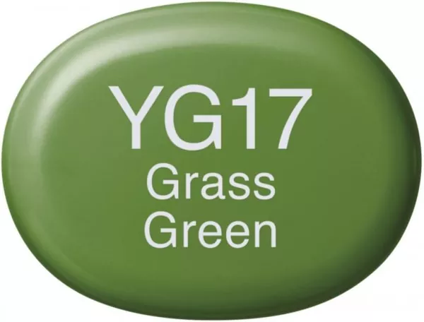 YG17 Copic Sketch Marker