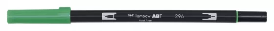 tombow abt dual brush pen 296
