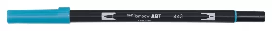 tombow abt dual brush pen 443