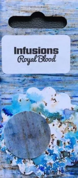 cs10 paperartsy infusions dye stain royal blood card3