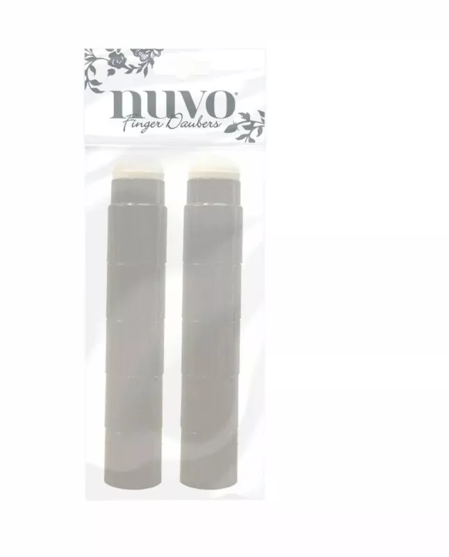 Finger Blenders Ø2cm Nuvo 1