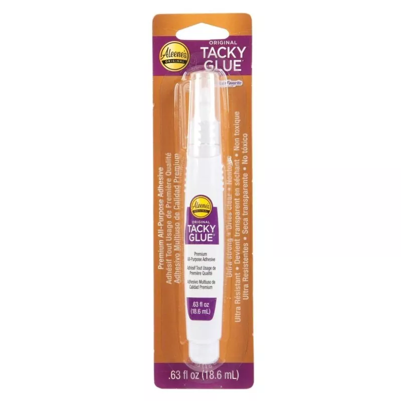 Tacky Glue Pen Kleber Aleene's