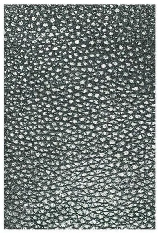 Cracked Leather 3D Embossing Folder von Tim Holtz by Sizzix