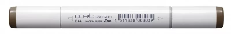 E44 Copic Sketch Marker