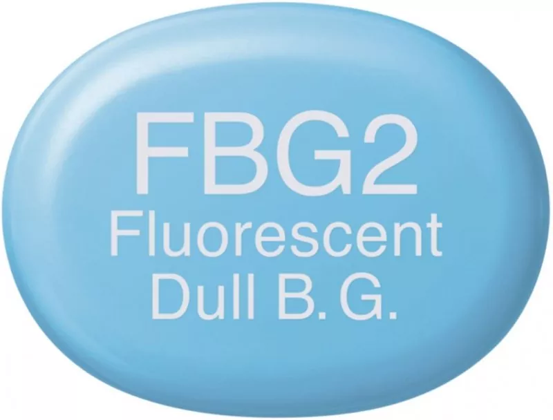 FBG2 Copic Sketch Marker