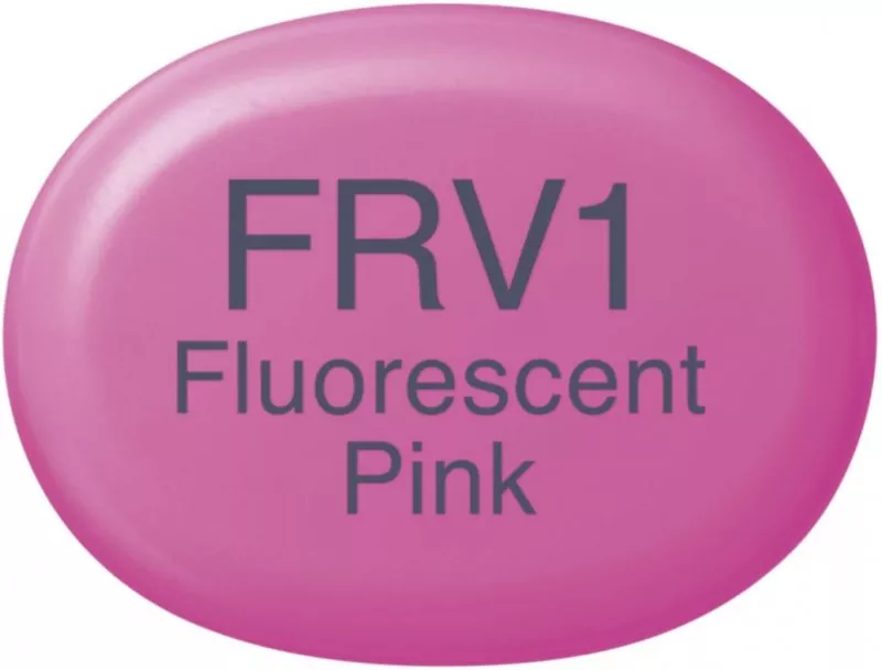 FRV1 Copic Sketch Marker