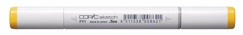 FY1 Copic Sketch Marker