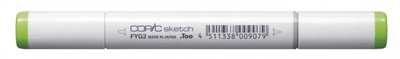 FYG2 Copic Sketch Marker