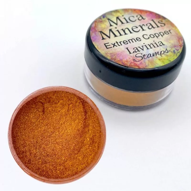 Bundle of 9 Mica Minerals Lavinia 1