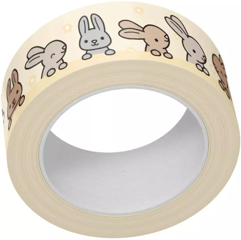 Hop To It Washi Tape Lawn Fawn