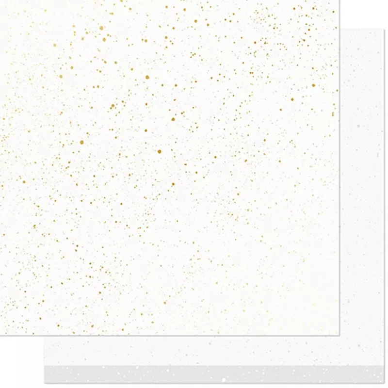 Spiffier Speckles Yeti lawn fawn scrapbooking papier