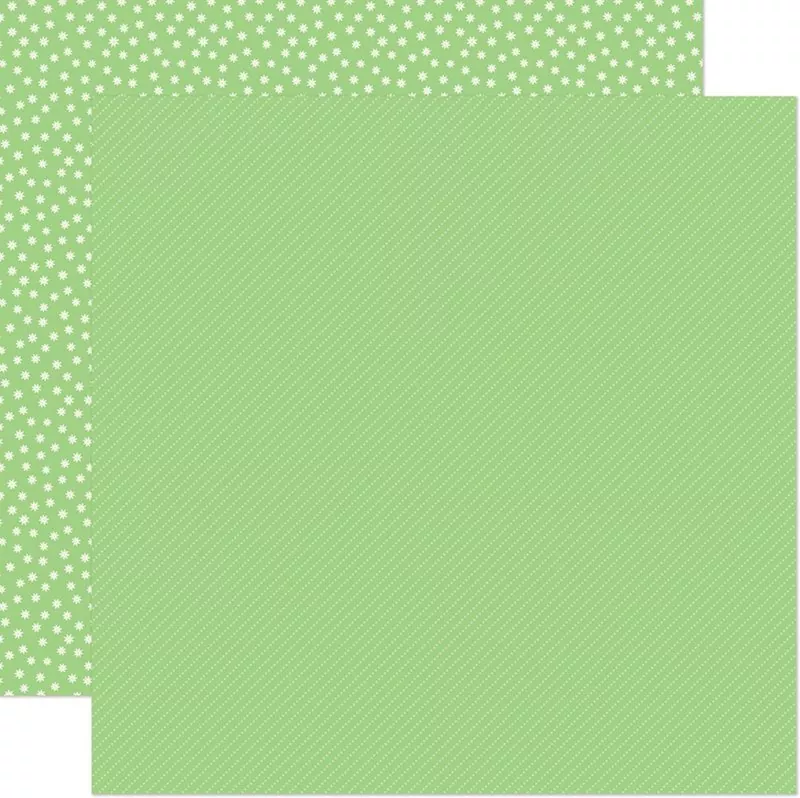 Pint-Sized Patterns Summertime Papier Collection Pack Lawn Fawn 6