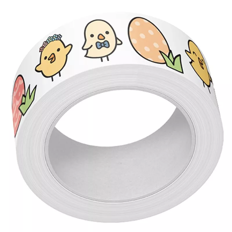 Little Chicks Washi Tape Lawn Fawn