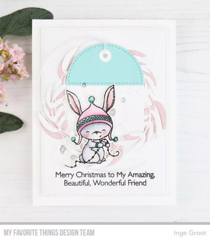 MFT SY14 MerryWishes Preview ClearStamps Stacey YaculaMyFavoriteThings 1
