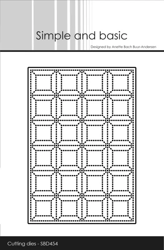 Simple and Basic A7 Tiles stanze