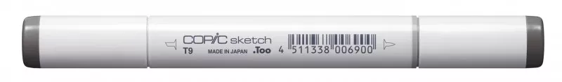 T9 Copic Sketch Marker 1