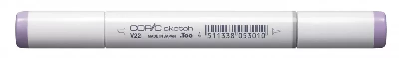 V22 Copic Sketch Marker 1