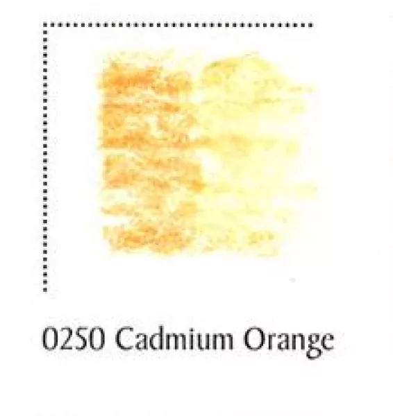 cadmiumorange derwent inktense
