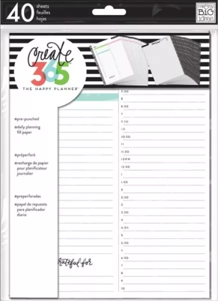 fil 03 me and my big ideas the happy planner daily sheets classic