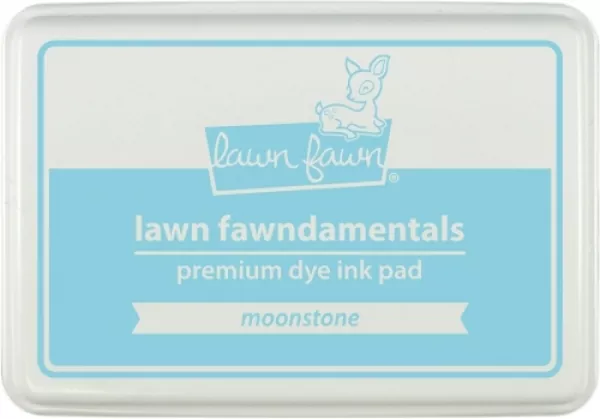 LF1394 MoonstoneInkPad lawn fawn stempelkissen