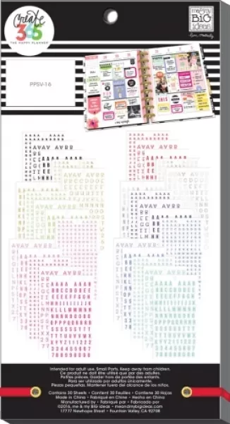 ppsv 16 me and my big ideas the happy planner value pack stickers alphabet classic example3