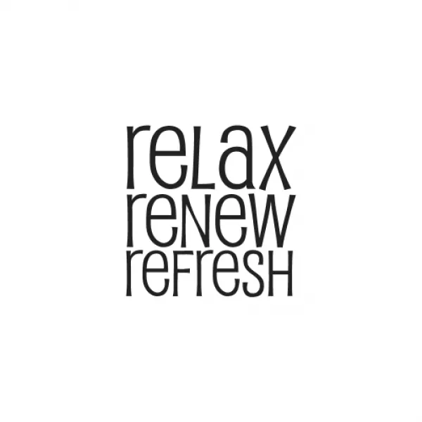 rayher stempel relax renew refresh