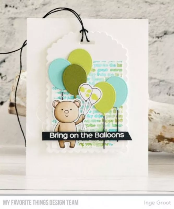 sc 295 my favorite things clear stamps safari party card2