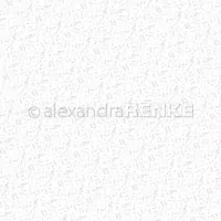 101838 RENKE Alexandra Design Papier Noten Muster Flieder