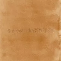 Mimi Cognac - Alexandra Renke - Designpapier - 12"x12"