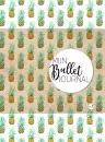 Mus - Bullet Journal - Ananas