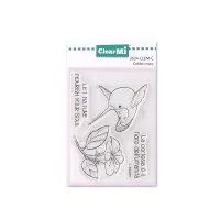 Colibri mini Stempel Impronte D'Autore