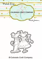 Anniversary Stanzen Colorado Craft Company by Anita Jeram
