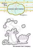 Spoonful of Sugar Stanzen Colorado Craft Company by Anita Jeram