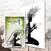 Aria - Clear Stamps - Lavinia