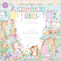 Craft Consortium - Little Ones 12