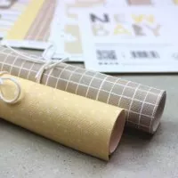 ModaScrap - New Baby - Covering Paper