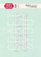 Film Strip Craft & You Design Stanzen