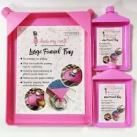 Funnel Tray Combo Dress My Craft