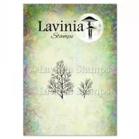 Dill - Clear Stamps - Lavinia