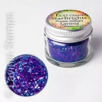 Star Brights Eco Glitter - Purple Delight - Lavinia