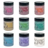 Simon Hurley create. - Astro Paste - Bundle of 9 - Ranger