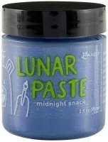 Simon Hurley create. Lunar Paste Midnight Snack Ranger