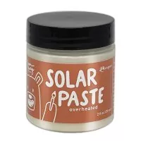 Simon Hurley create. Solar Paste Overheated Ranger