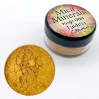 Mica Minerals - Kings Gold - Lavinia