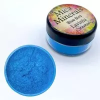 Mica Minerals - Blue Bird - Lavinia