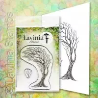Tree of Hope - Clear Stamps - Lavinia