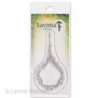 Swing Bed Medium - Clear Stamps - Lavinia